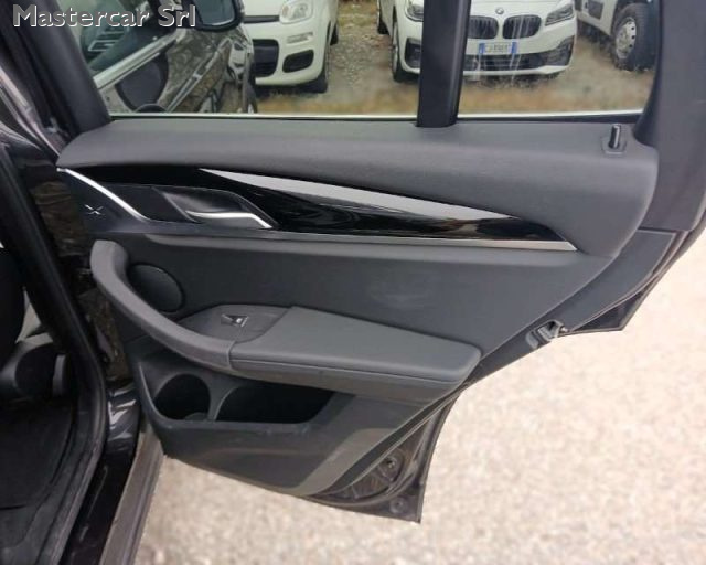 BMW X3 usata, con ESP