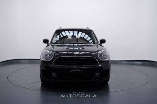 MINI Countryman usata, con Airbag