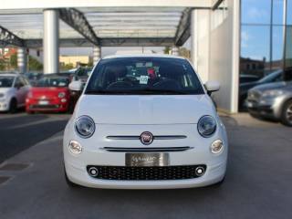 FIAT 500 usata, con Airbag