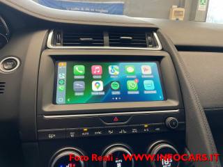 JAGUAR E-Pace usata, con Monitoraggio pressione pneumatici