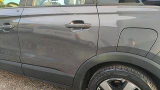 OPEL Crossland usata, con Touch screen