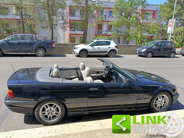 BMW 320 usata 43