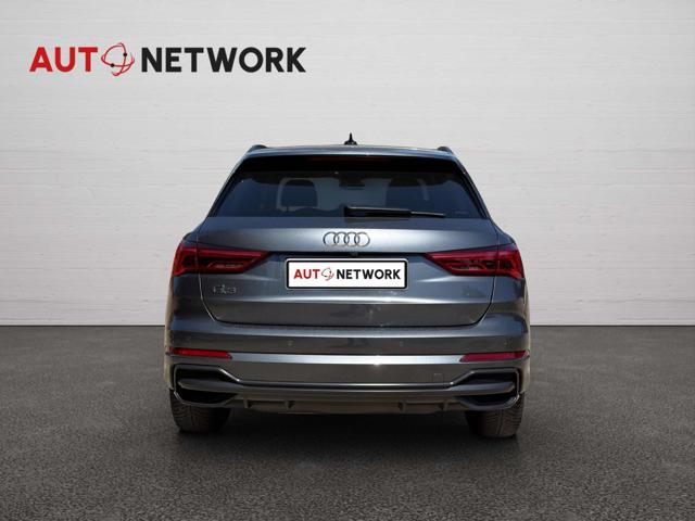 AUDI Q3 usata, con Autoradio