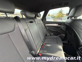 AUDI Q5 usata, con Specchietti laterali elettrici