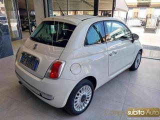 FIAT 500 usata, con Chiusura centralizzata