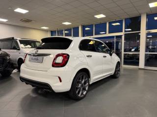 FIAT 500X usata, con Airbag laterali