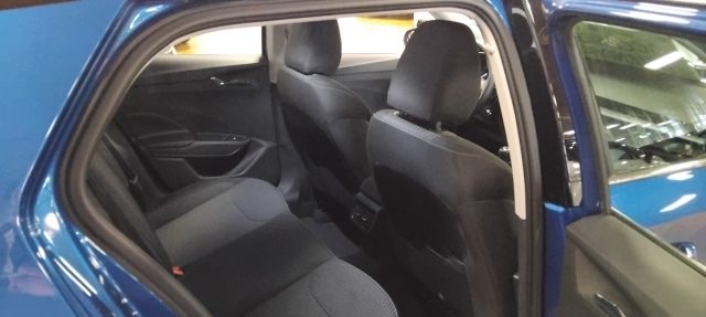 SKODA Fabia usata, con Controllo automatico clima