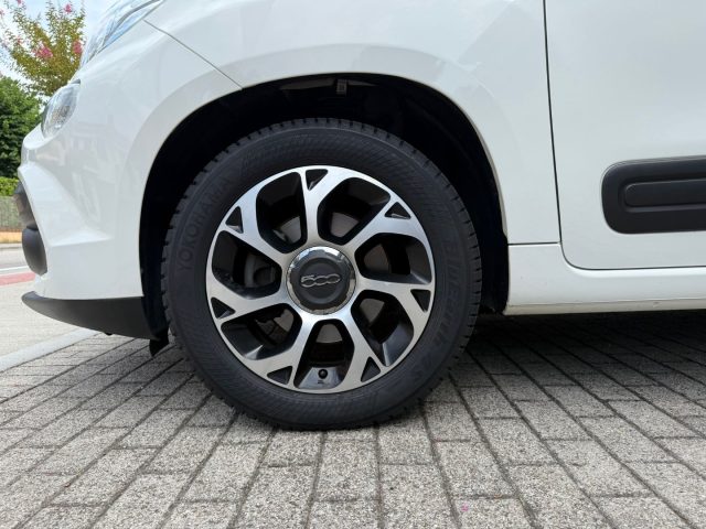FIAT 500L usata 15
