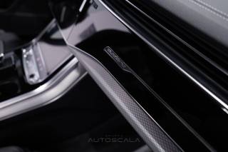 AUDI Q8 usata, con Specchietti laterali elettrici