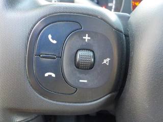 FIAT Panda usata, con Vetri oscurati