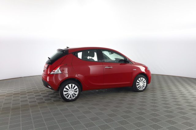 LANCIA Ypsilon usata 2