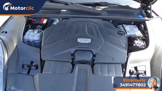 PORSCHE Cayenne usata 75