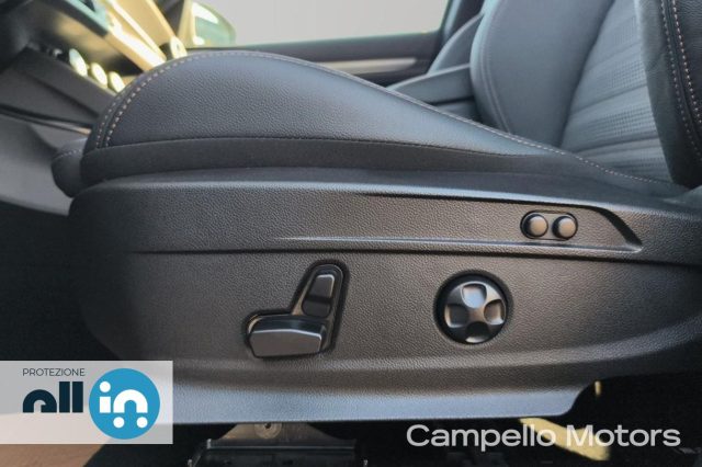 ALFA ROMEO Stelvio usata 18