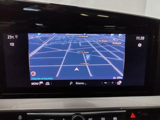 OPEL Mokka usata, con Cruise Control