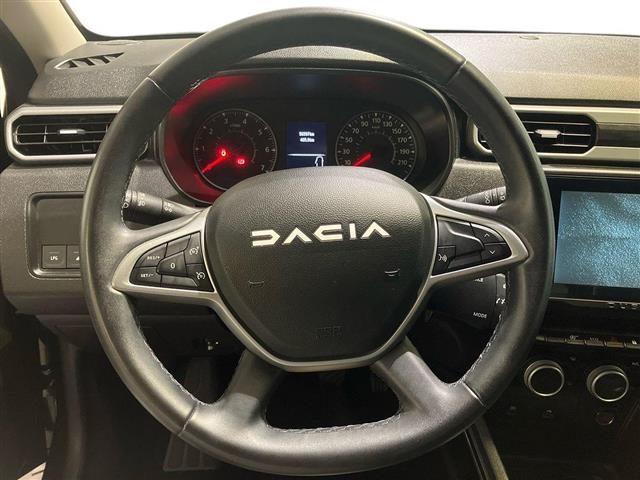DACIA Duster usata, con Cruise Control