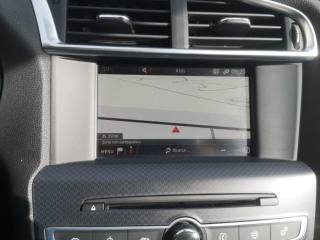 DS AUTOMOBILES DS 4 usata, con Immobilizzatore elettronico