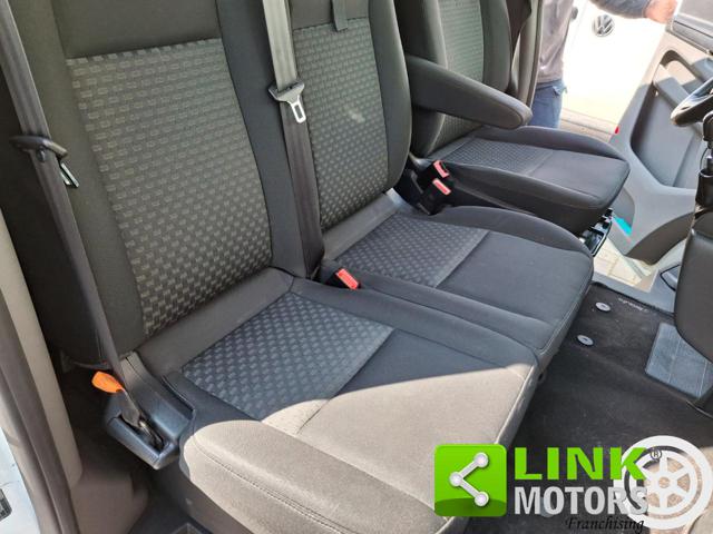 FORD Transit Custom usata, con Cerchi in lega