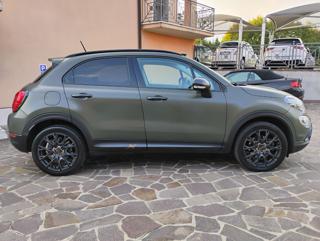 FIAT 500X usata, con Airbag