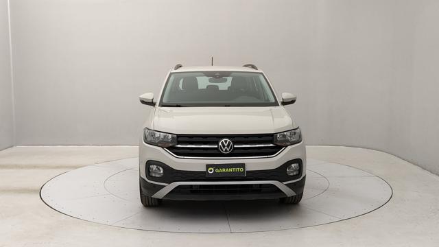 VOLKSWAGEN T-Cross usata, con Cerchi in lega