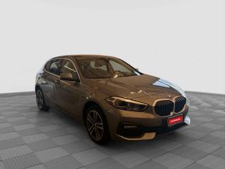 BMW 116 usata 7