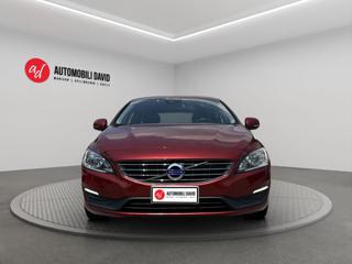 VOLVO V60 usata, con Alzacristalli elettrici