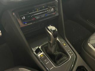 VOLKSWAGEN Tiguan usata, con Autoradio digitale
