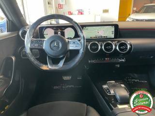 MERCEDES-BENZ A 180 usata, con Park Distance Control