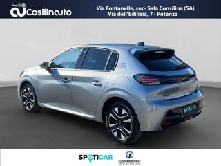 PEUGEOT 208 usata, con Autoradio