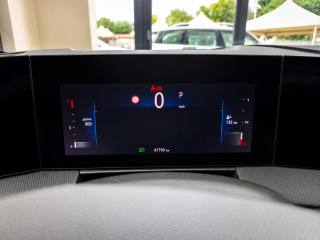 OPEL Astra usata, con Park Distance Control