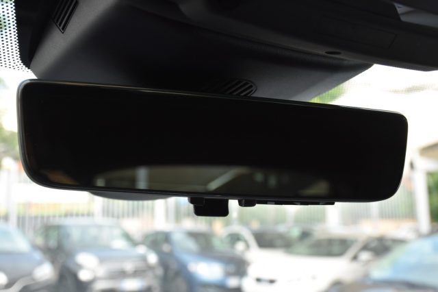LAND ROVER Range Rover Evoque usata, con Vetri oscurati