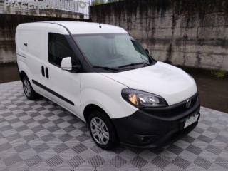 FIAT Doblo usata, con Servosterzo