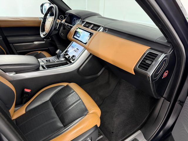 LAND ROVER Range Rover Sport usata, con Antifurto