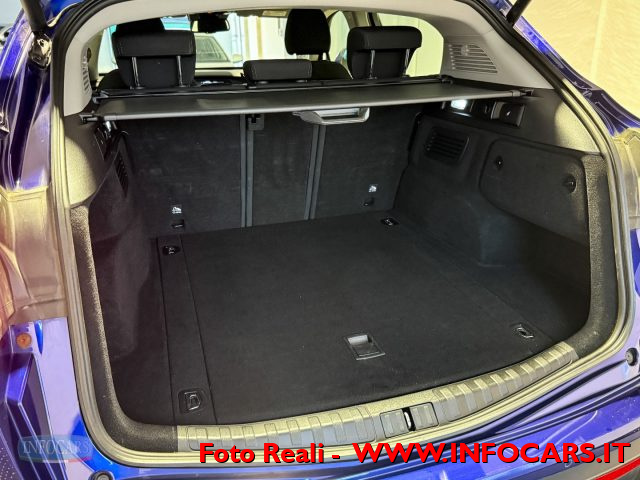 ALFA ROMEO Stelvio usata, con USB