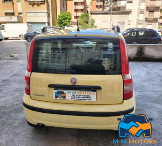 FIAT Panda usata, con Alzacristalli elettrici