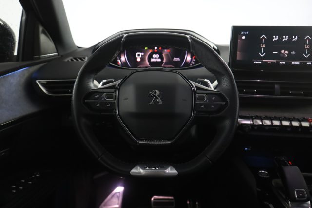 PEUGEOT 3008 usata 5