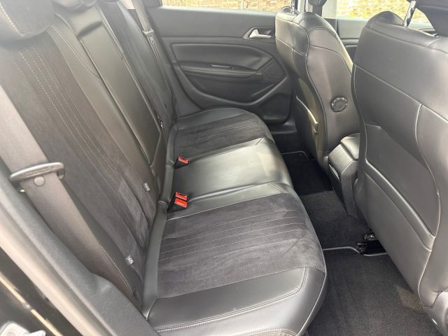 PEUGEOT 308 usata, con Cerchi in lega