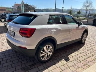 AUDI Q2 usata, con Airbag laterali