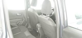 JEEP Renegade usata 48