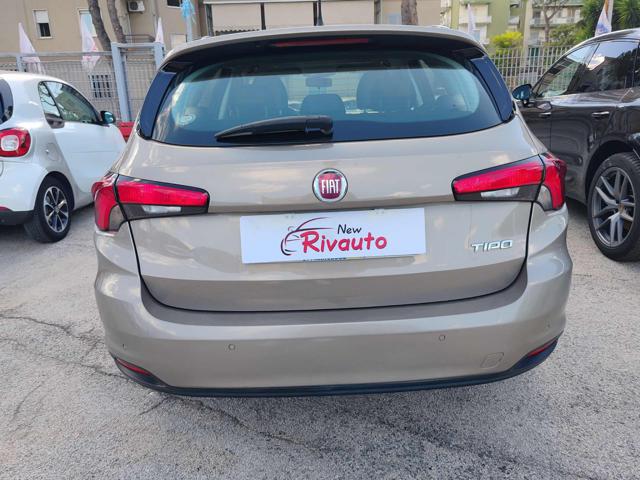 FIAT Tipo usata, con Alzacristalli elettrici