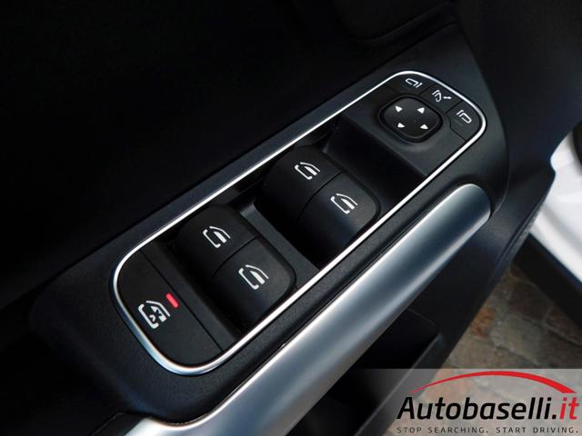 MERCEDES-BENZ GLA 200 usata, con Start/Stop Automatico