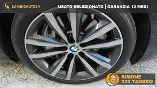 BMW 840 usata, con Interni in pelle