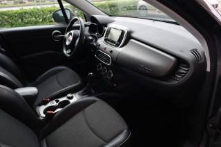 FIAT 500X usata 117