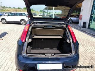 FIAT Punto usata, con Airbag testa