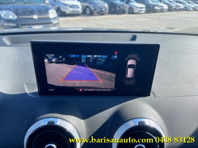AUDI Q2 usata, con Controllo automatico clima
