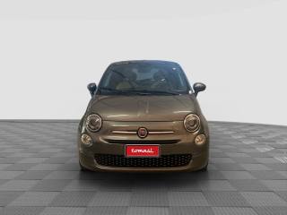 FIAT 500 500 1.0 Hybrid Dolcevita