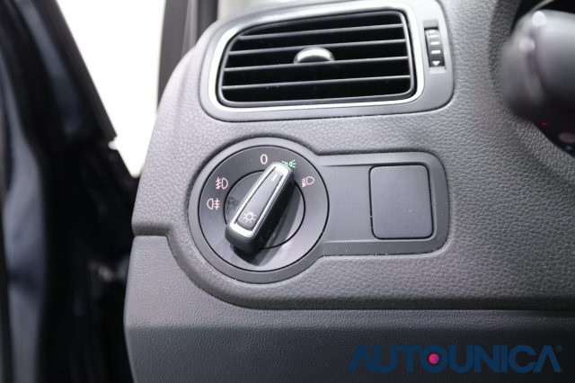 VOLKSWAGEN Polo usata, con Autoradio digitale