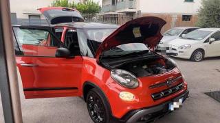 FIAT 500L usata, con Autoradio