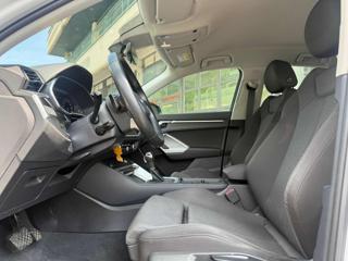 AUDI Q3 usata, con Chiusura centralizzata