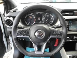 NISSAN Micra usata, con Alzacristalli elettrici