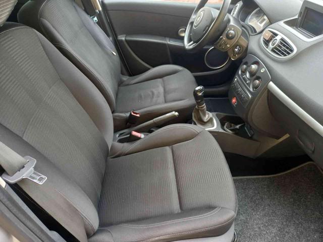 RENAULT Clio usata 18